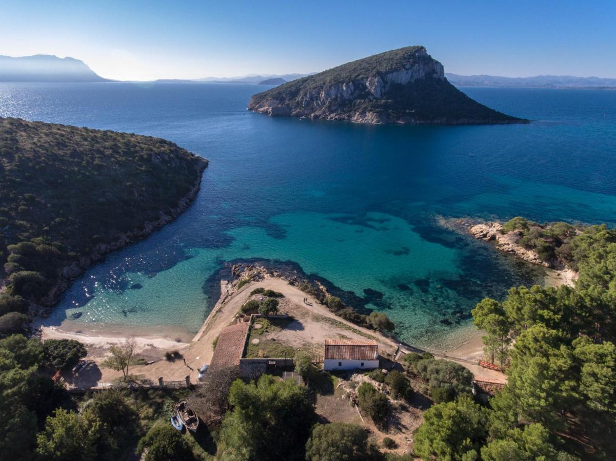 B&B Biddanoa Olbia Exterior foto